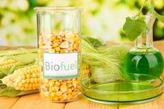 Stannington biofuel availability